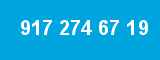 917 274 67 19